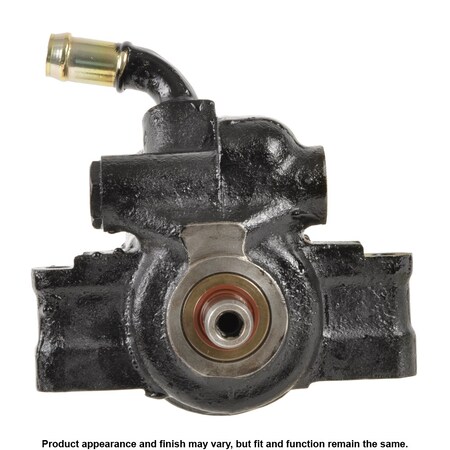 A1 Cardone New Power Steering Pump, 96-369 96-369